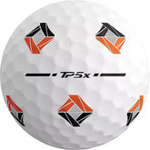 TaylorMade TP5x PIX